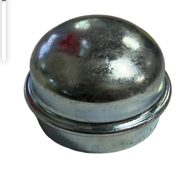 PORYA TOZ KAPAĞI ÇELİK 52mm DERİN HAZNELİ ürün görseli 1