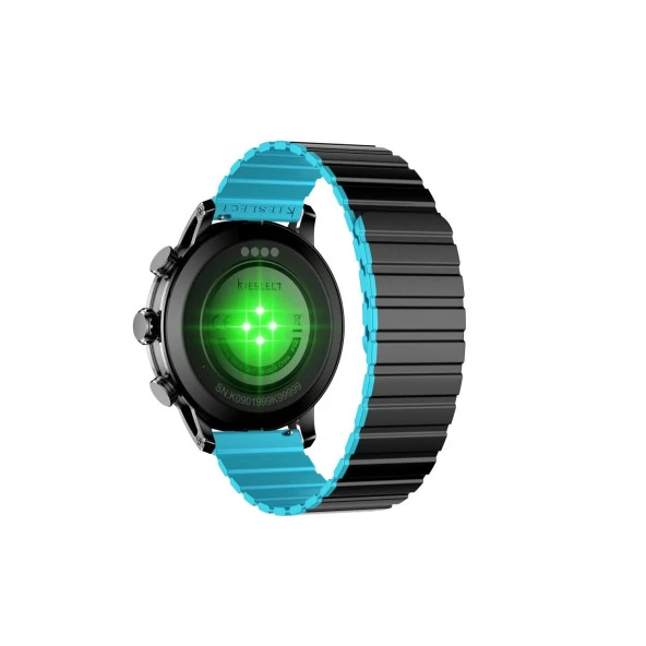 Kieslect Kr2 Black Akıllı Saat - Resim 2