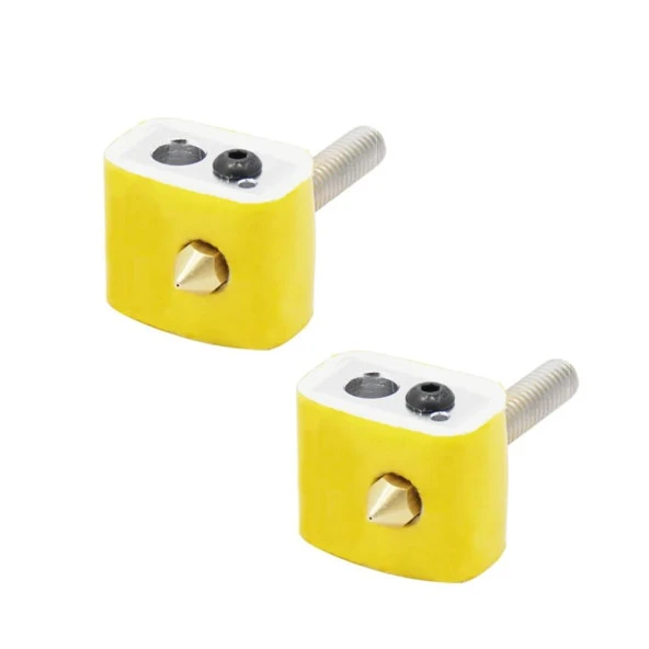 3d Yazıcı Hotend Yalıtım Pedi - Isı İzolatörü ürün görseli 1