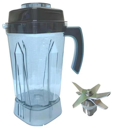 Gtech Bar Blender Haznesi Bıçaklı ürün görseli 1