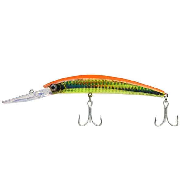 Sea Horse Deep Ghost Diver 11 Cm 16 Gr Orange Ch. ürün görseli 1