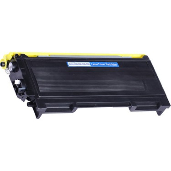 Brother Tn-350 Tn-2025 Muadil Toner (2500 Sayfa) Hl 2030/ 2035 ürün görseli 1