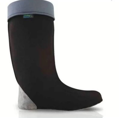Polly Boot Uzun Termal Çorap ürün görseli 1