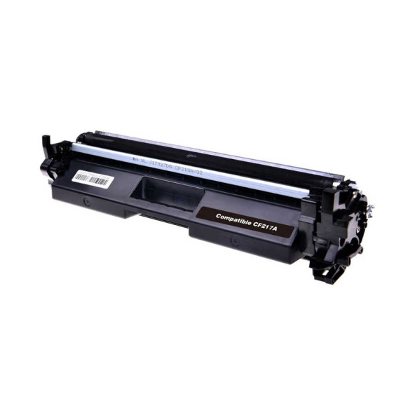 HP Laserjet Pro M102A Toner Çipli 1600 Sayfa HP CF217A (17A) ürün görseli 1