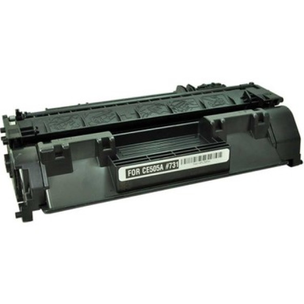 HP 05A / 80A / 719 Muadil Toner 2.3K M401 ürün görseli 1