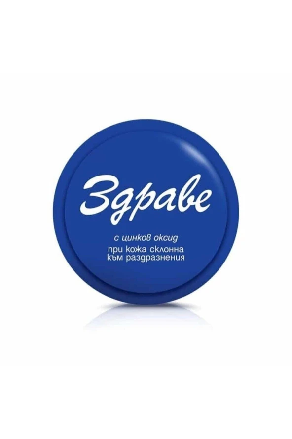 Zdrave Akne, Leke, Sivilce Kremi 30 gr ürün görseli 1