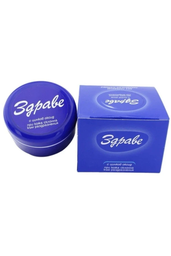 Zdrave Akne, Leke, Sivilce Kremi 30 gr - Resim 2