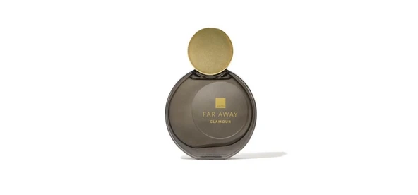 Avon Far Away Glamour EDP 50 ML Kadın Parfüm ürün görseli 1