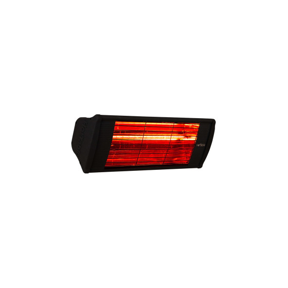 HOTTABLE SUPREME 2000 WATT PROFESYONEL SU GEÇİRMEZ DIŞ ORTAM ISITICI ürün görseli 1