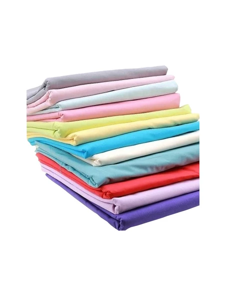 Karı Koca Yastık Kılıfı, Uzun Maxi Boy Yastık Kılıfı (50x150)-Karışık Renkli ürün görseli 1