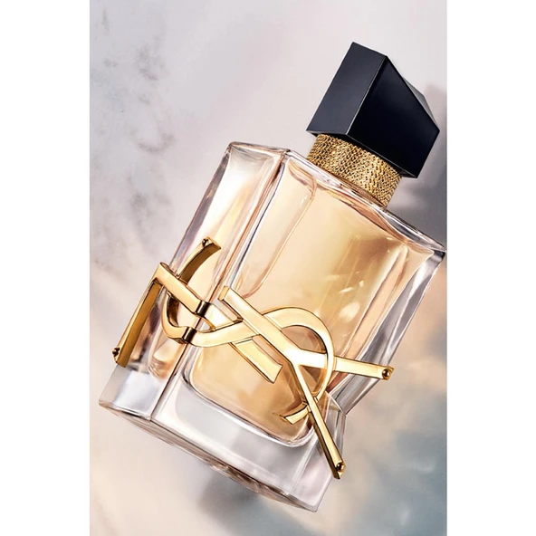 Yves Saint Laurent Libre Edp 90 Ml Kadın Parfümü ürün görseli 1