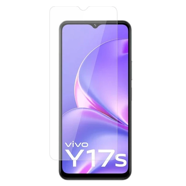 Bufalo Vivo Y17s FlexiGlass Nano Ekran Koruyucu ürün görseli 1