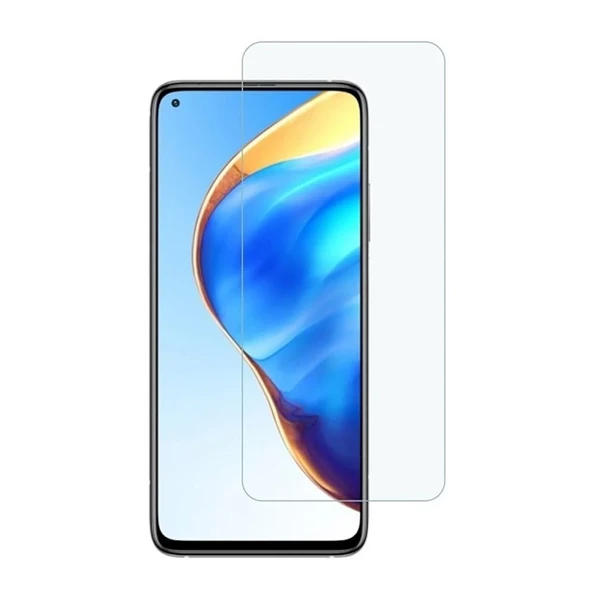Bufalo Vivo Y27 FlexiGlass Nano Ekran Koruyucu ürün görseli 1