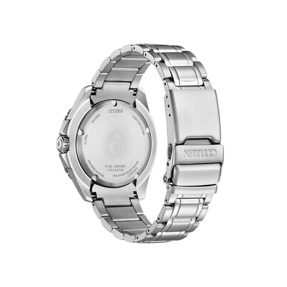 Citizen BN0199-53X Erkek Kol Saati - Resim 3