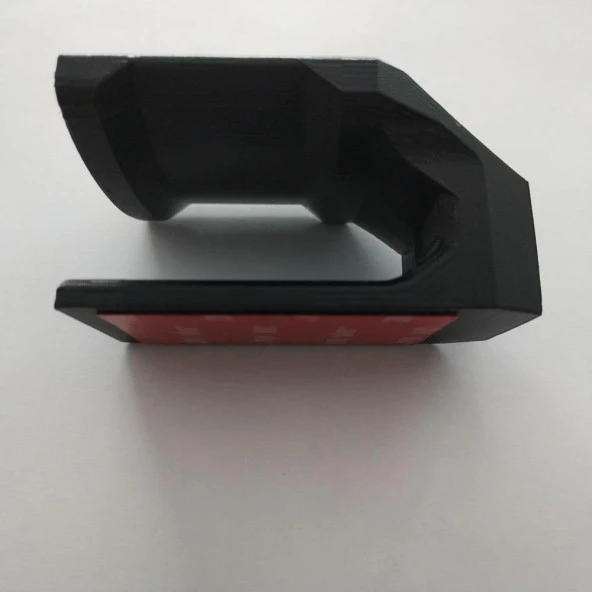Masaya Takılan Oyuncu Kulaklık Standı Gamer Headset Stand Kulaklık Tutucu Askısı ürün görseli 1