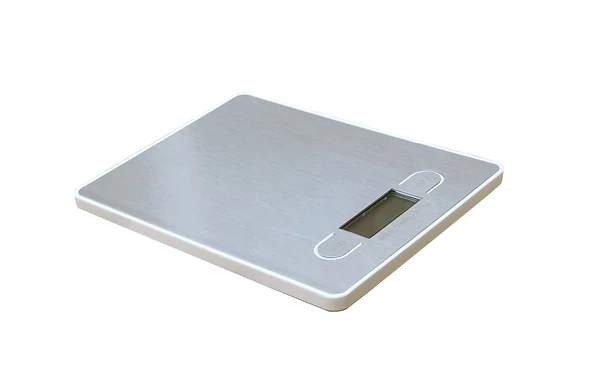 AEK-Tech C310 Dijital Hassas Mutfak Tartısı Terazi 5kg Geniş Yüzey 1g Çözünürlük ürün görseli 1