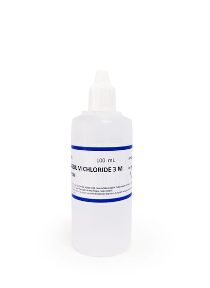 Chembio Elektrod Koruma Sıvısı 100ml - Resim 2