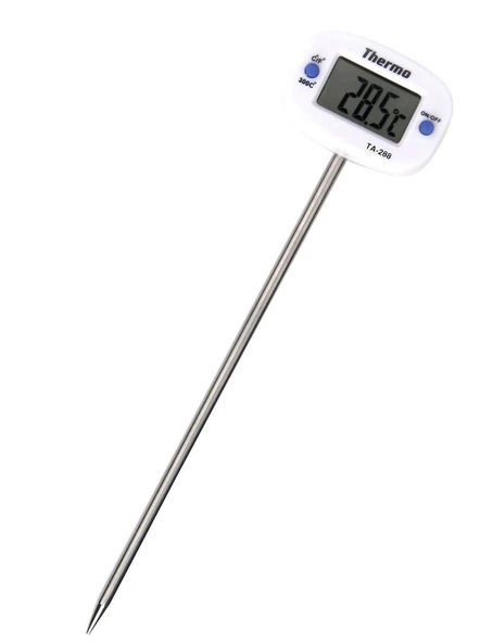 Thermo TA-288 Saplamalı Yemek Termometresi Oynar Başlık ürün görseli 1