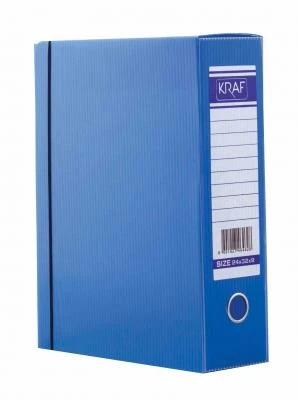 KRAF PROJE ARSIV KUTUSU BATTAL G 29x36x10cm(885G) ürün görseli 1