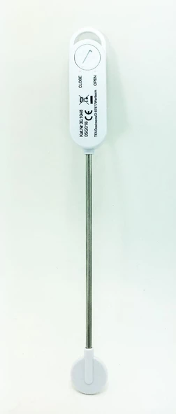 TFA Saplama Problu Termometre 30.1048 - Resim 2