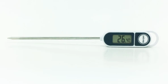 TFA Saplama Problu Termometre 30.1048 - Resim 3