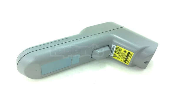 TFA Scantemp Kızılötesi Infrared Termometre -60 +500 - Resim 4