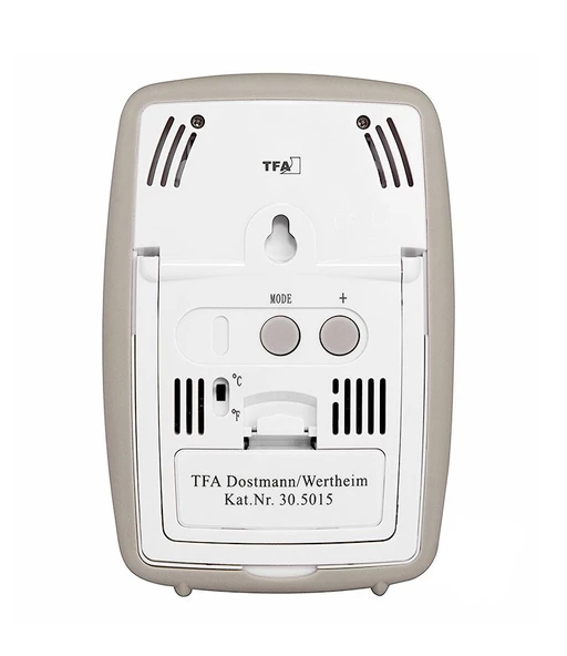 TFA Min-Max Otomatik Sıfırlamalı Termohigrometre - Resim 4