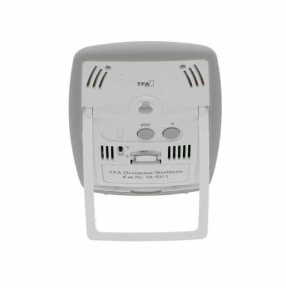 TFA Min-Max Otomatik Sıfırlamalı Termohigrometre - Resim 3
