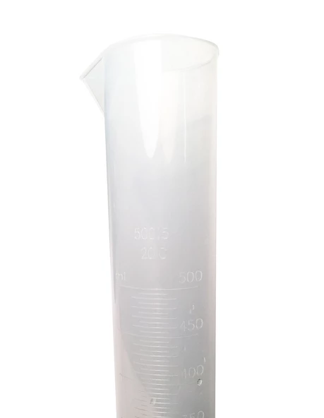 ARCO 500ml Plastik Mezür Uzun Form PP - Resim 6