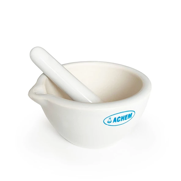 ACHEM Porselen Havan 100ml ürün görseli 1