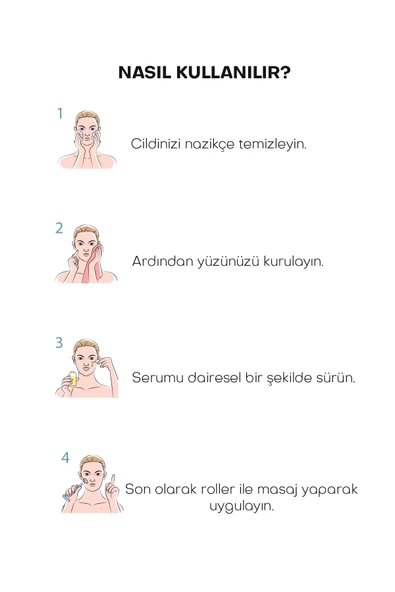 From Natura Organik Tatlı Badem Yağı 30 ml - Resim 4