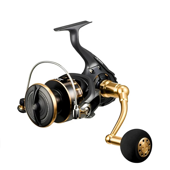 Daiwa 23 BG SW 8000P Jig Olta Makinesi ürün görseli 1