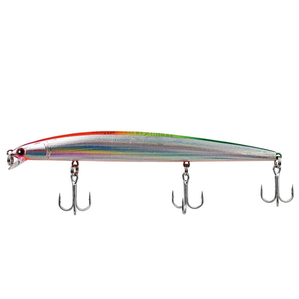 Sea Horse Craft Botan 130 Mm 13 Gr Triple Shine ürün görseli 1