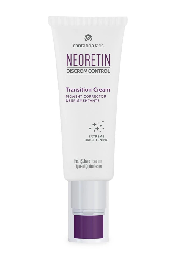 Neoretin Discrom Control K-Eye Contour 15 Ml ürün görseli 1
