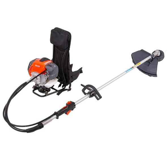 Oleomac BCH 400 Bp eur5 Motorlu Sırt Tırpan ürün görseli 1