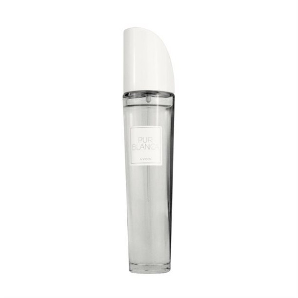 Avon Pur Blanca Kadın Parfüm EDT 50 ml ürün görseli 1