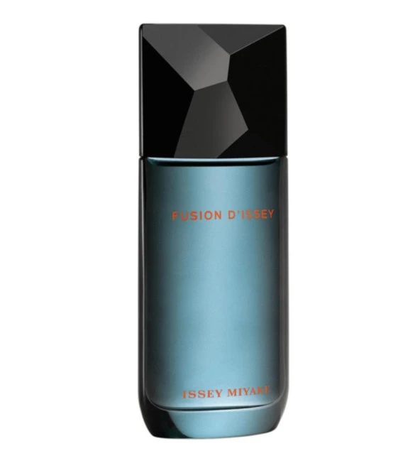 Issey Miyake Mens Fusion Dissey EDT Refill 100 ml ürün görseli 1