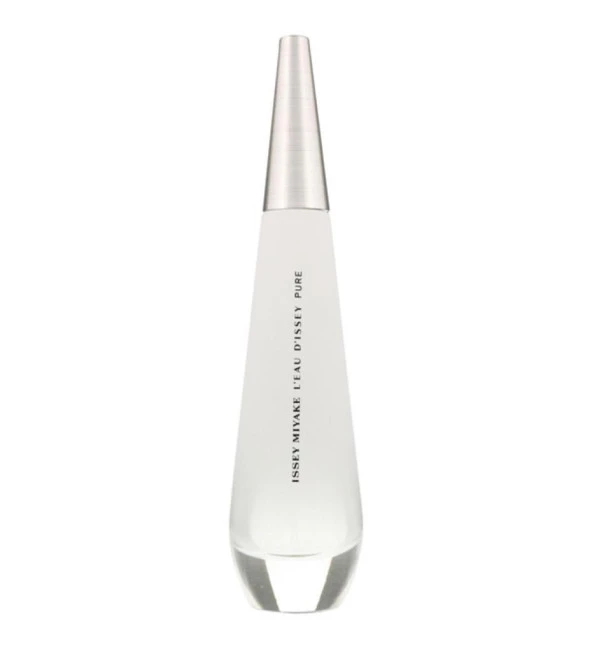 Issey Miyake LEau DIssey Pure Refill EDT 90ml ürün görseli 1