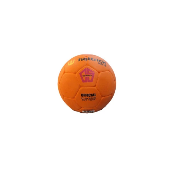 Hattrick HB-64 Kauçuk Hentbol Topu No:3 ürün görseli 1