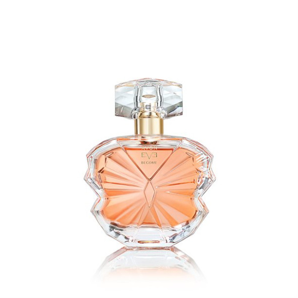 Avon Eve Become Kadın Parfüm EDP 50 ml ürün görseli 1