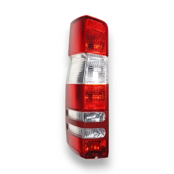 Mercedes Sprinter 2007-2016 Sol Stop Fren Lambası Duysuz A9068200164 ürün görseli 1