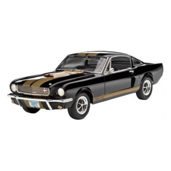 Revell Model Set Mustang Gt 350 H -67242 (Plastik Maket) ürün görseli 1