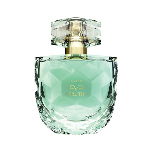 Avon Eve Truth Kadın Parfüm EDP 50 ml ürün görseli 1