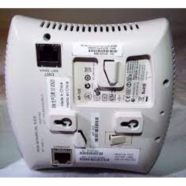 Aruba Networks AP-105 Indoor WiFi Access Point - Resim 2