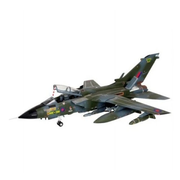 Revell Model Set  Tornado Gr1-64619 (Plastik Maket) ürün görseli 1