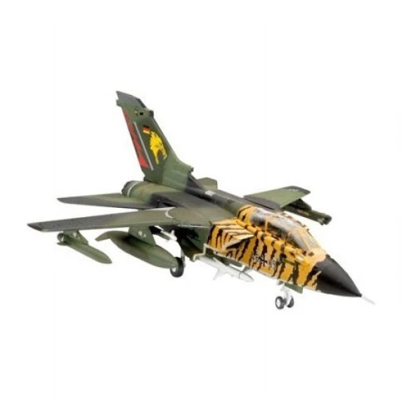 Revell Maket Model Set 1:144 Tornado ECR 64048 ürün görseli 1