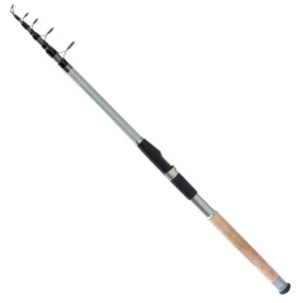 Remixon Carbo X 240cm 60-120g Teleskobik Kamış ürün görseli 1