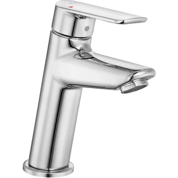 E.C.A Lıa Lavabo Batarya 102188888 ürün görseli 1