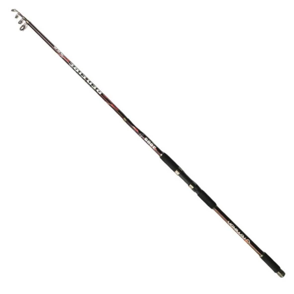 Remixon Red Fire 300cm 50-100g Teleskobik Kamış ürün görseli 1