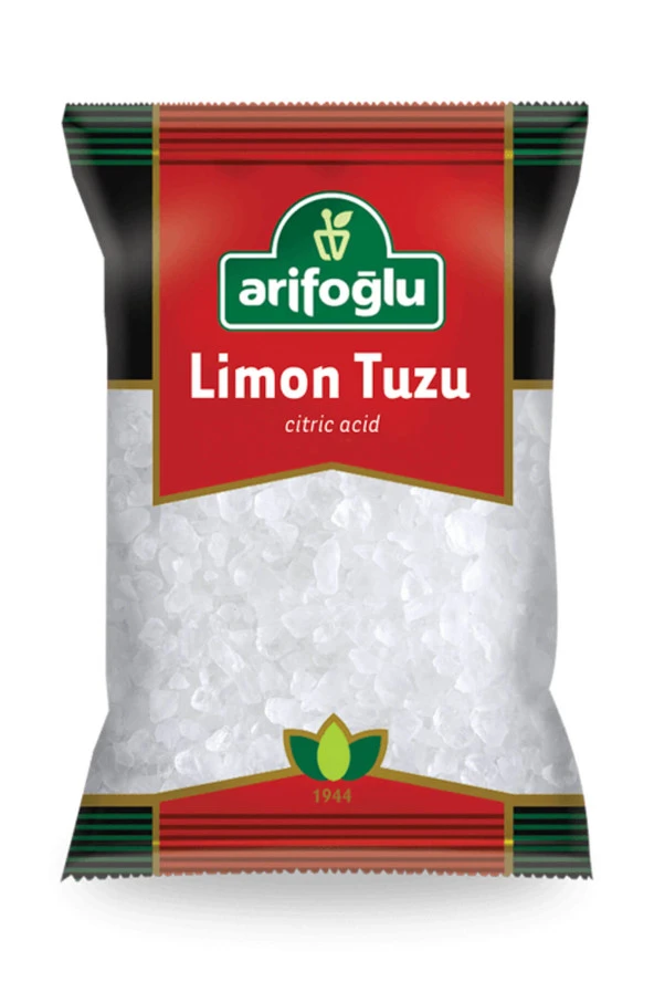 Limon Tuzu (Parça) 60g Maksi ürün görseli 1